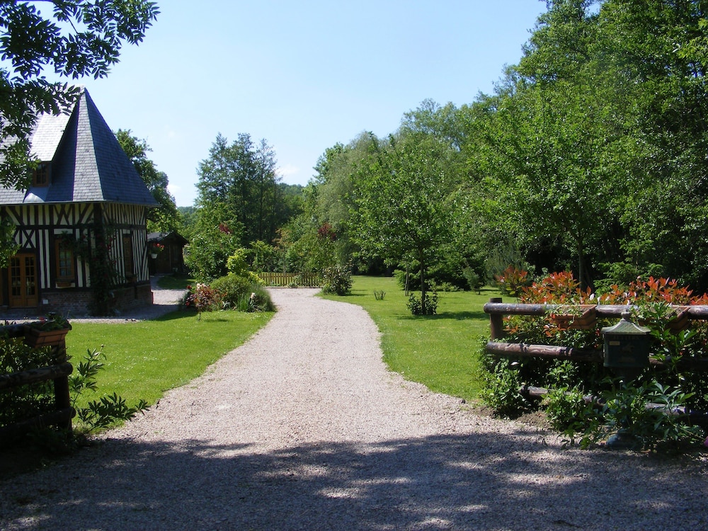 B&B du Clos Devalpierre (Adult Only)