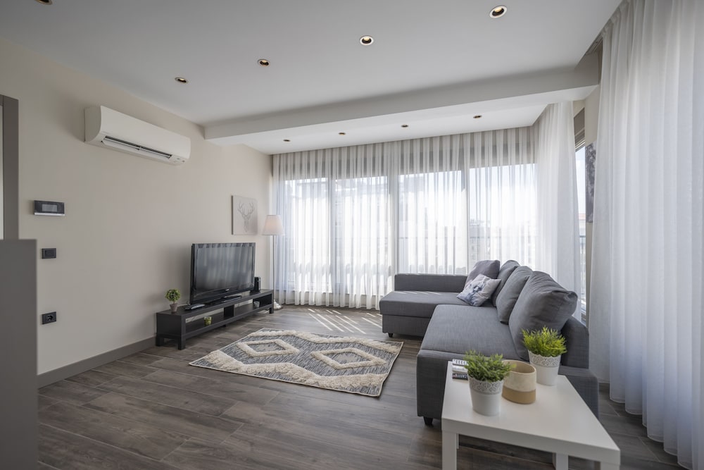 Park Residence Antalya by NewInn