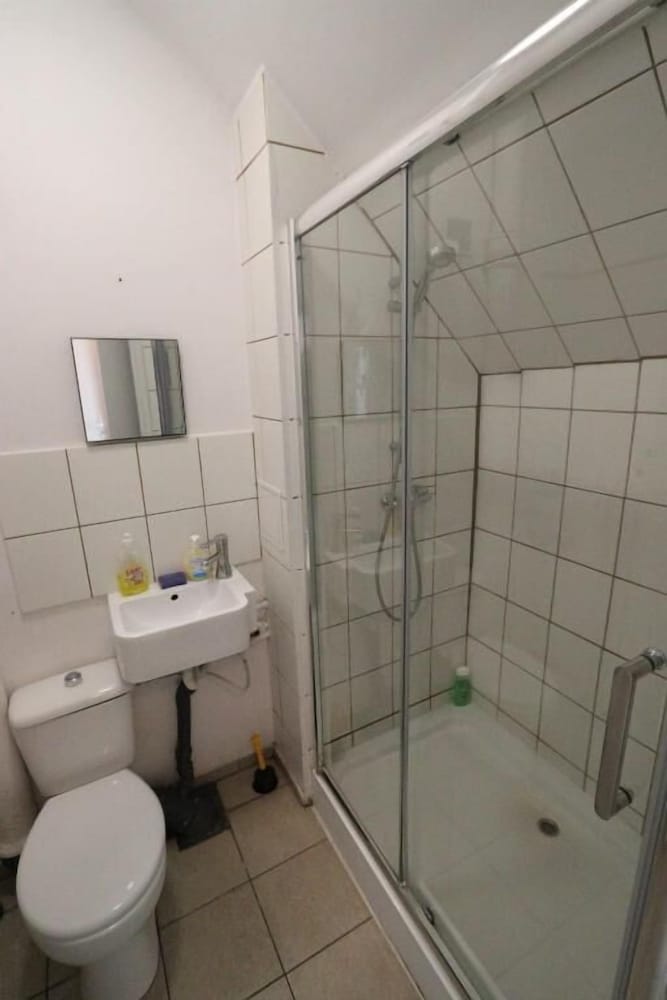 Fantastic Inn Warsaw - NS54