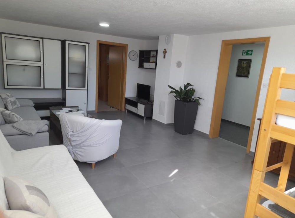 Peaceful Apartments Harfa