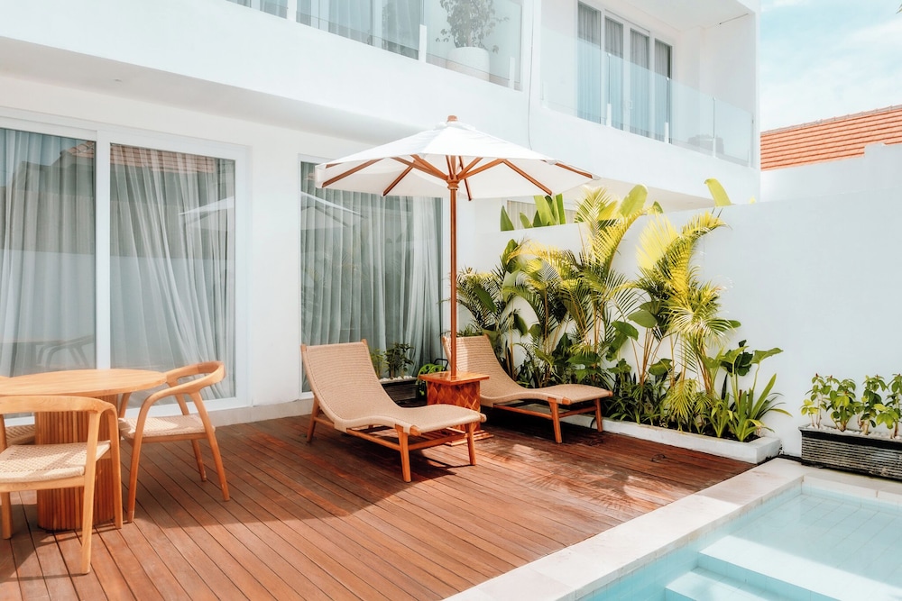 Casa Medjango Canggu