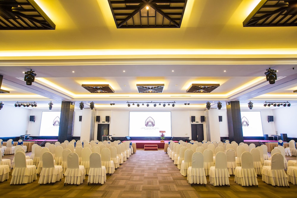 Champa Island Nha Trang - Resort Hotel & Spa