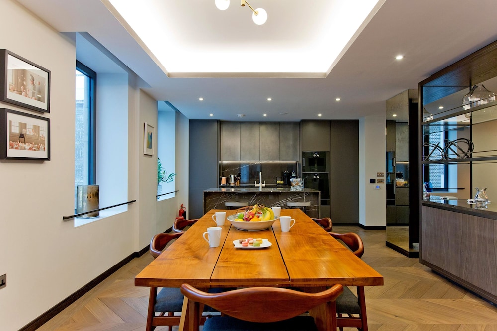 3-bed Deluxe Apt 205