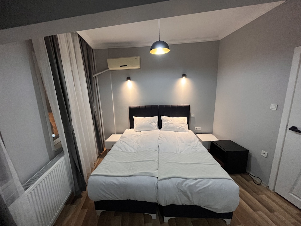 Asparagus Otel Süitleri Eski Şehir - Image 97