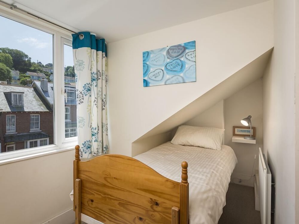 Shipwrights view 2