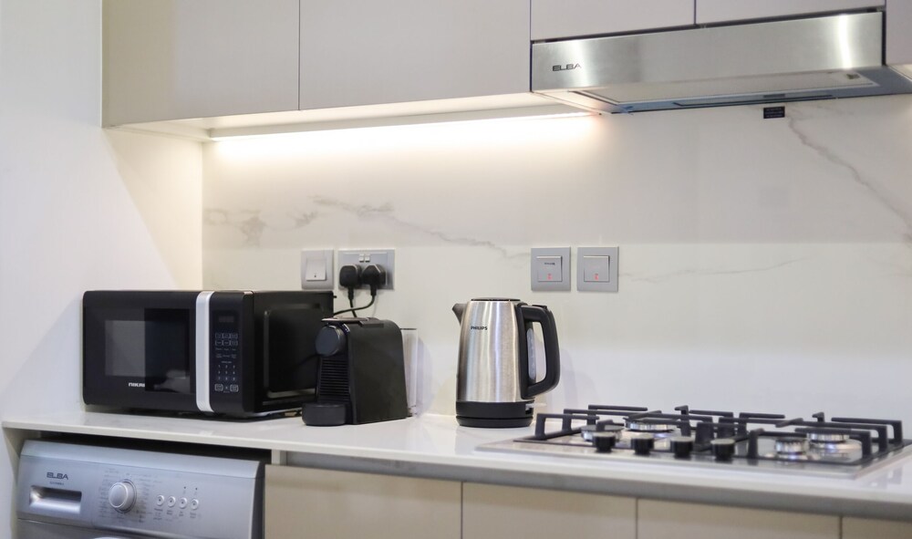 Exquisite Living in Riviera One Bedroom