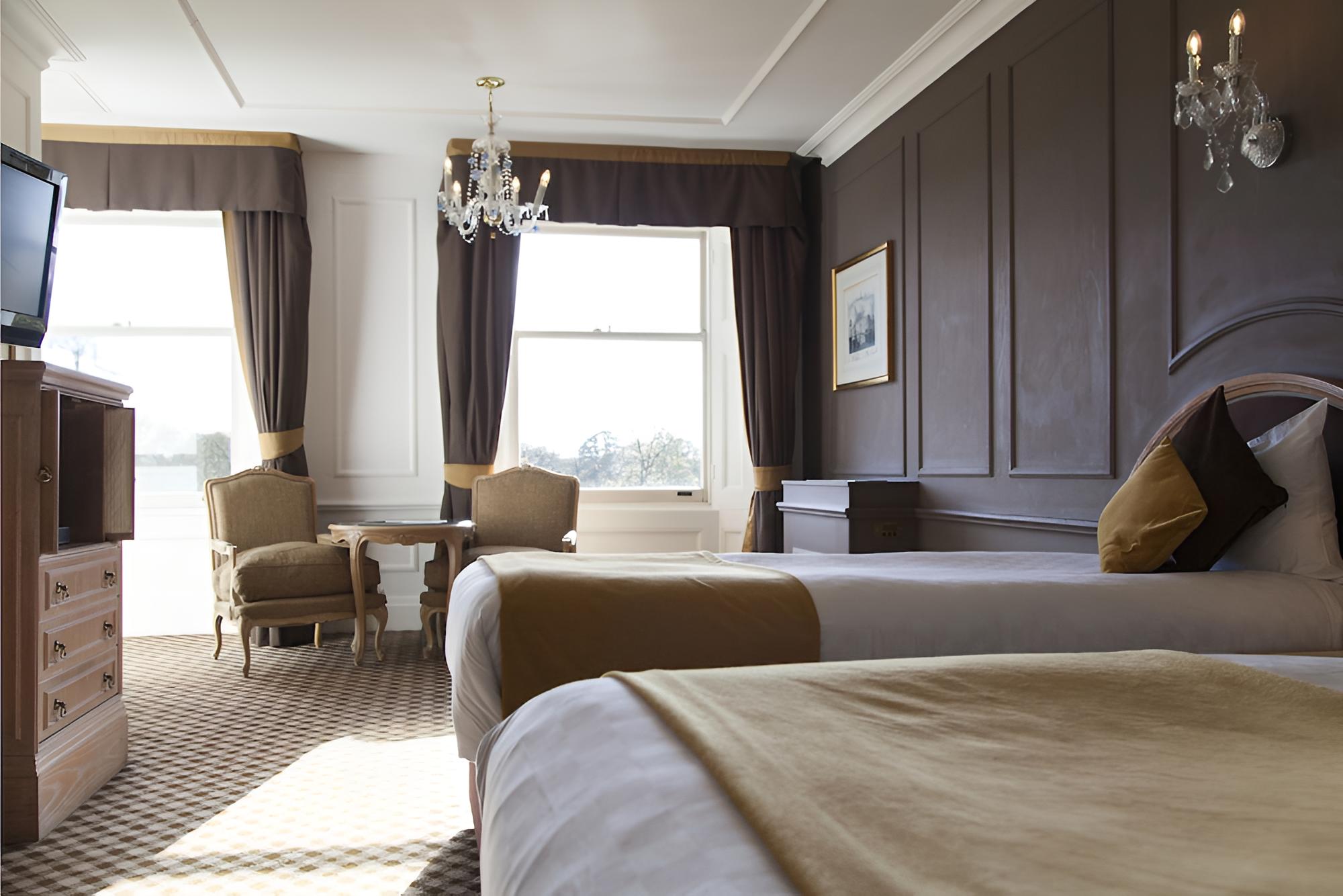 Thistle London Hyde Park Lancaster Gate