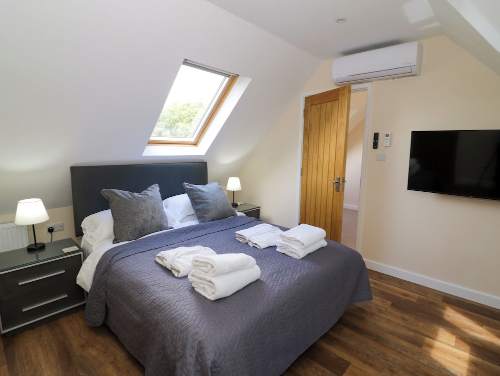 The Coach House