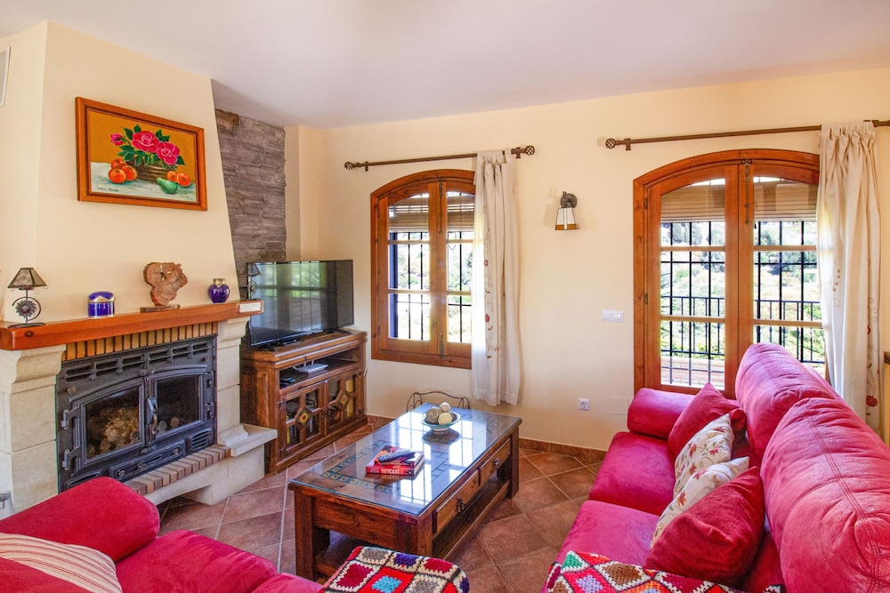 Casa Conchi in Frigiliana
