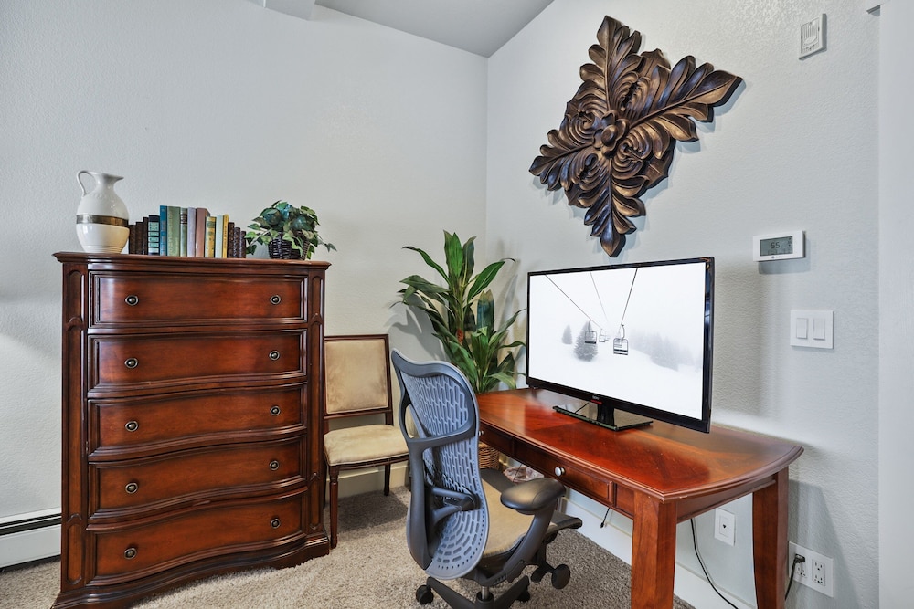 Spacious Elegance-Kirkwood-Timber Ridge 3 Bedroom 3 Residence