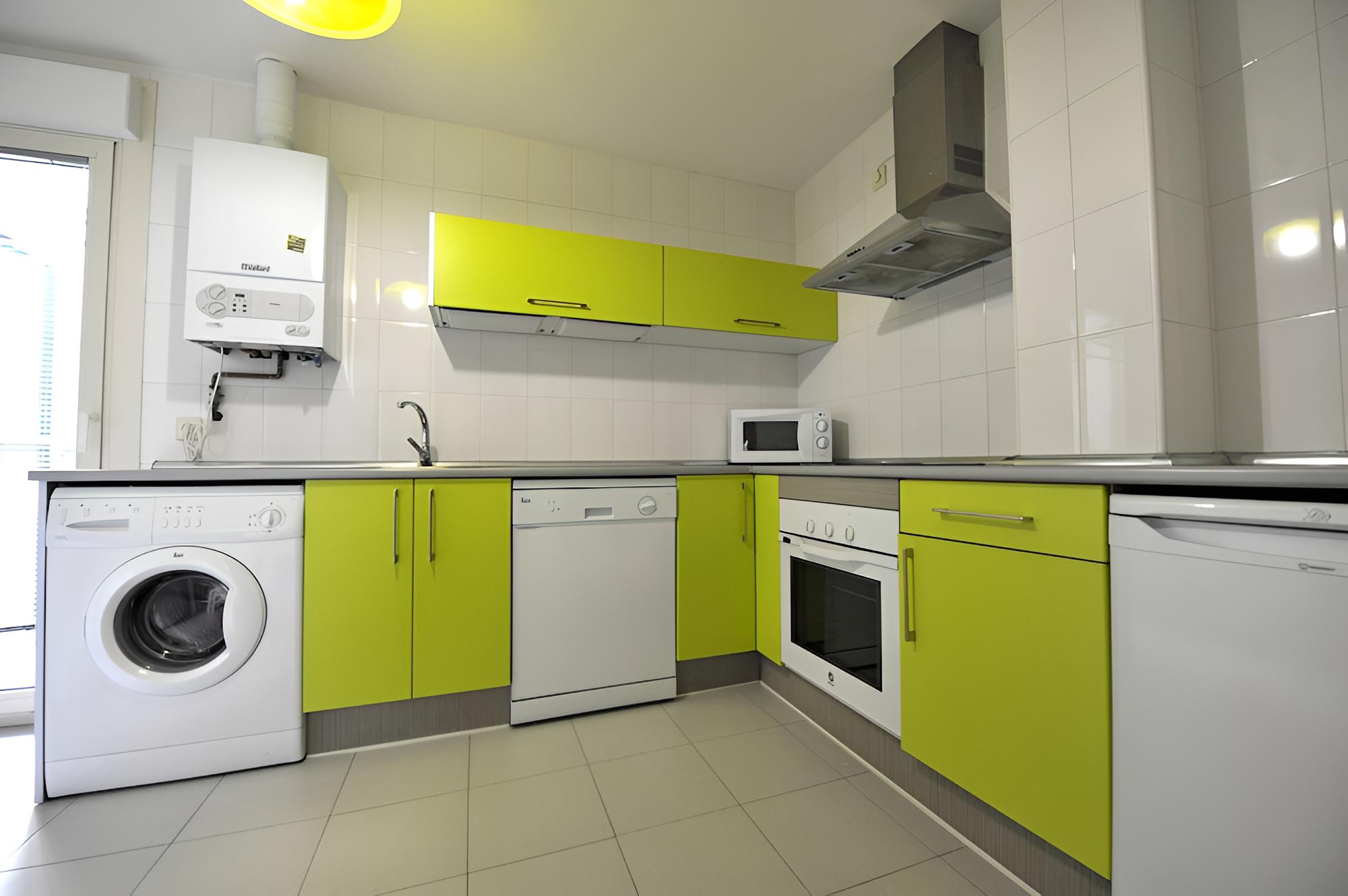 Apartamentos Turísticos Veladiez