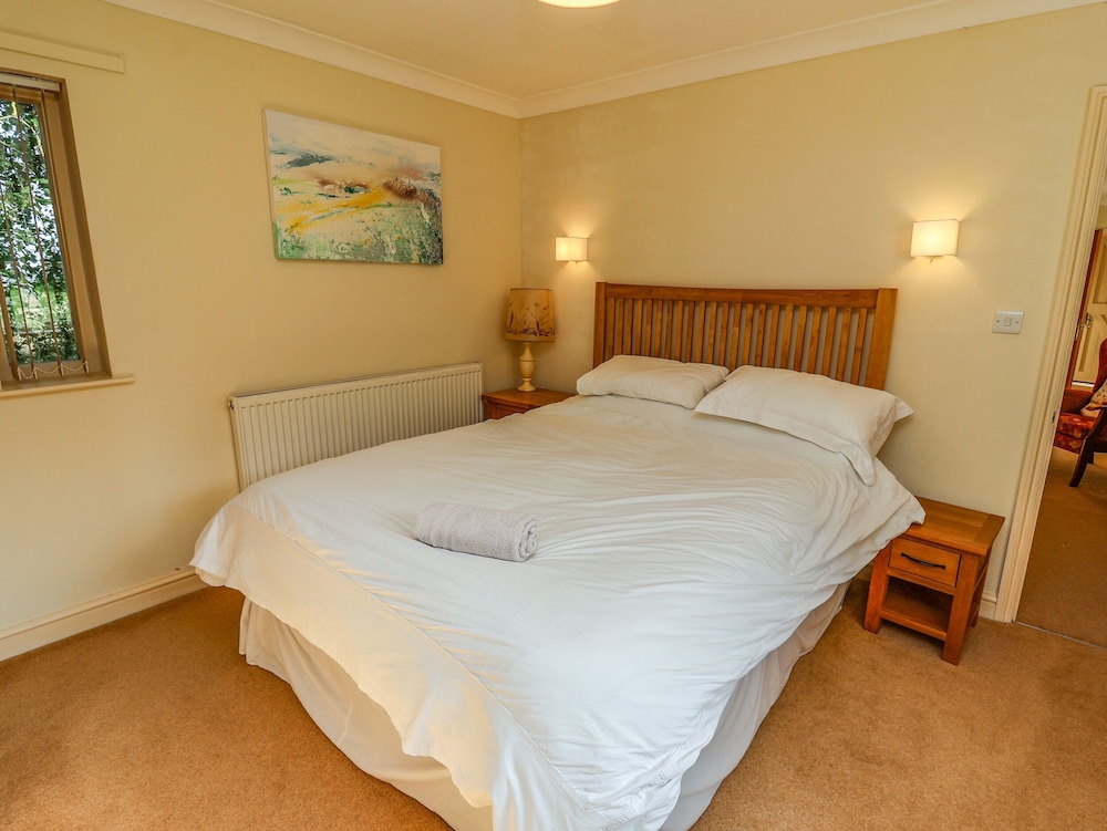 Hill Top Cottage view 4