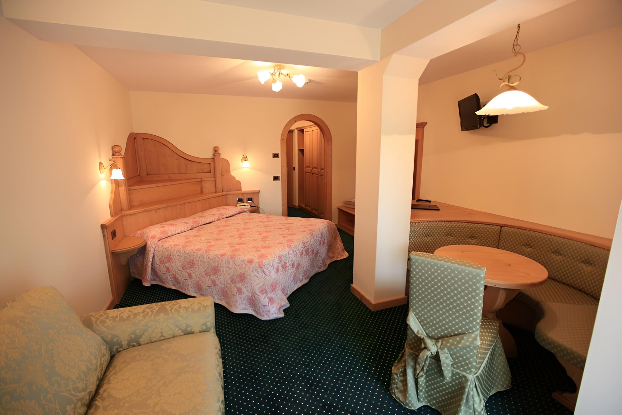 Hotel Renè