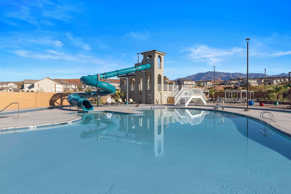 Coral River - Room for the Entire Family