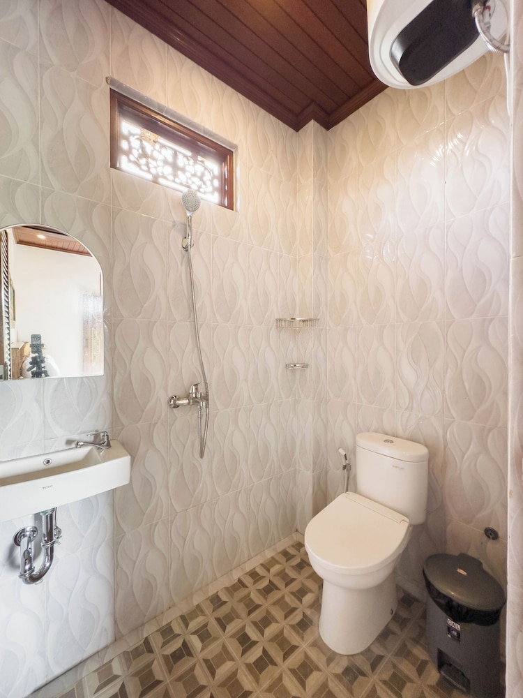 Tiara Guest House Ubud