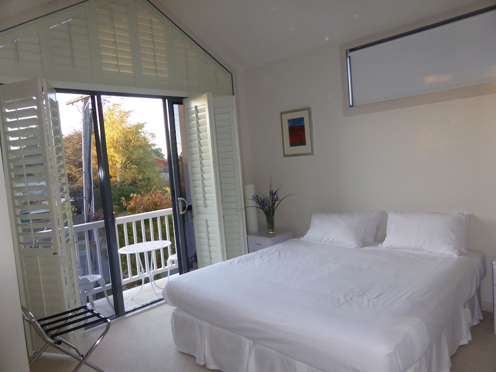 A Colourcity Apartments