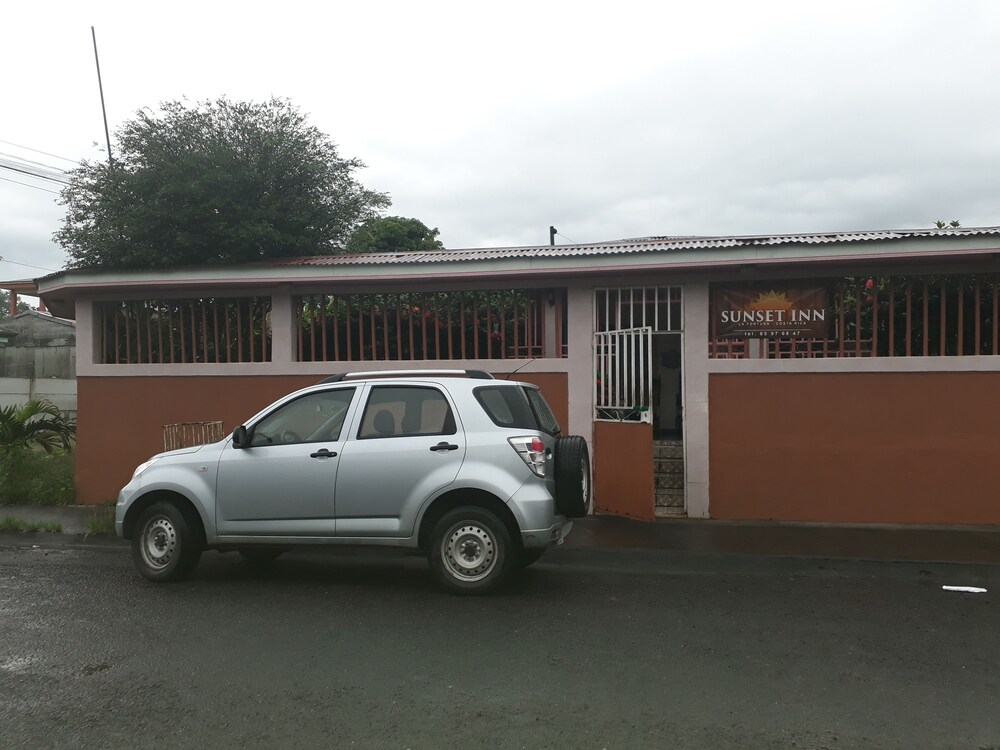 Arenal Volcano - Costa Rica Vacations - Sunset Inn Valle del Volcan - Property Image 8