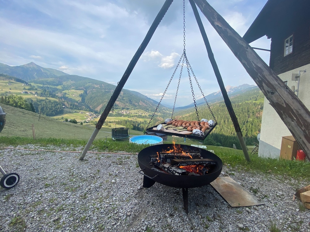 Berggasthof Pension Lahnerhof