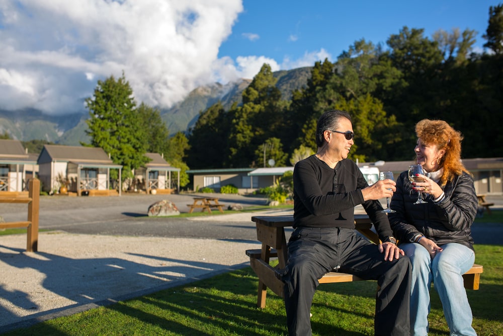 Fox Glacier TOP 10 Holiday Park & Motels 33