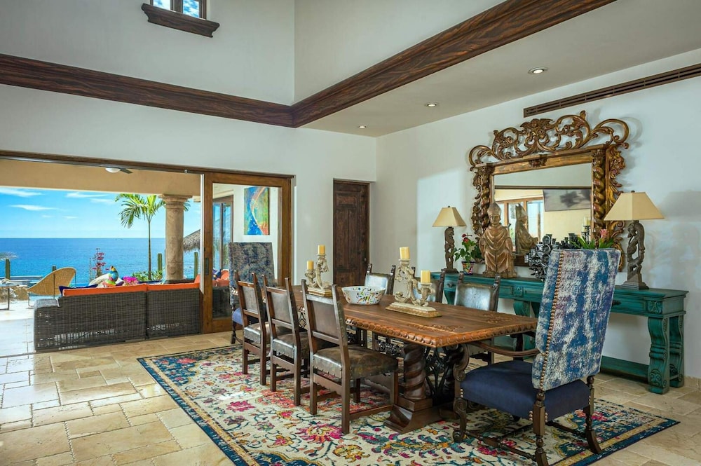 Casa Carreta in Cabo San Lucas