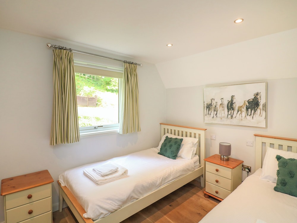 Lodge 52 - Orchid Lodge