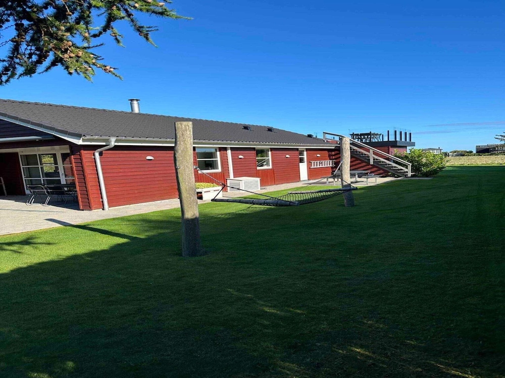 5 Star Holiday Home in Otterup