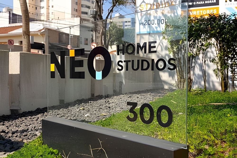 Estudios Neo Home São Caetano