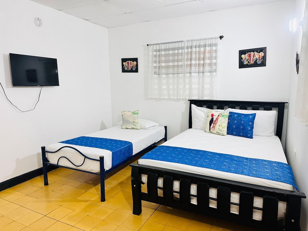 Hostal Mi Casa 18