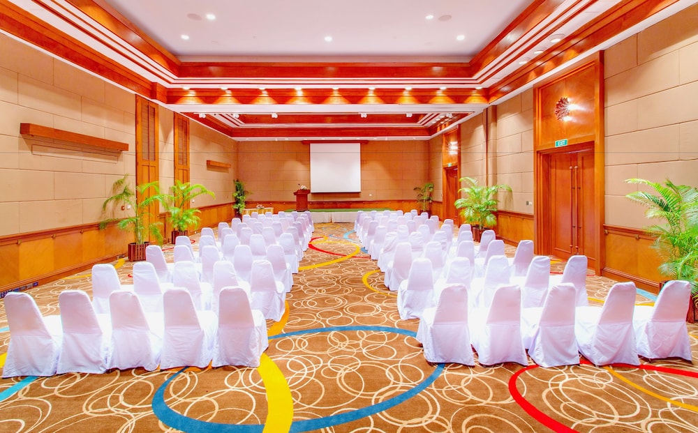 Novotel Phuket Resort — 29
