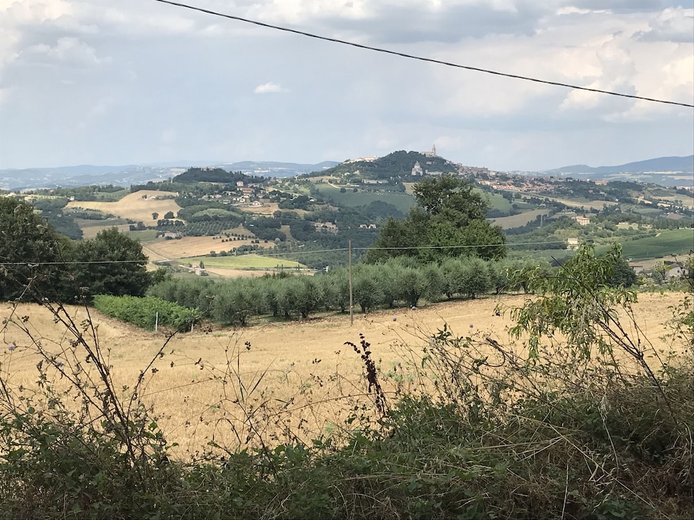 Residenza Collefiorito