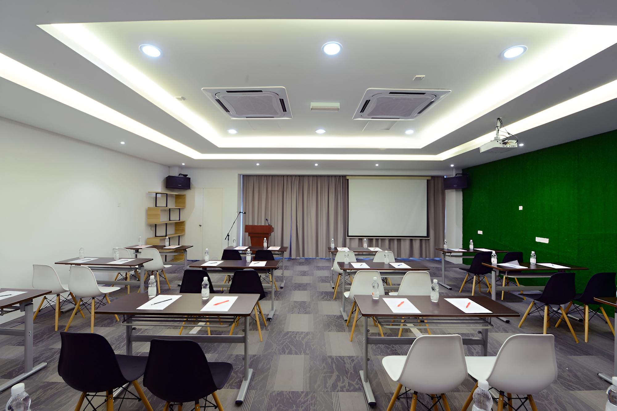 Hotel de Art i-City Shah Alam
