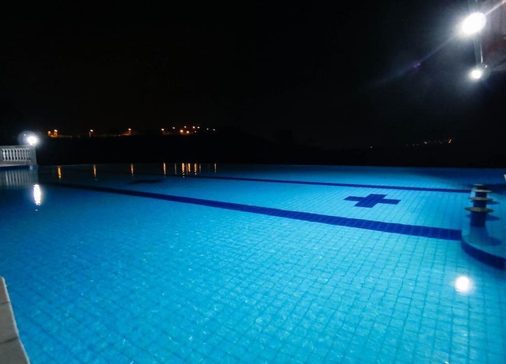 Hotel Fazenda Molise