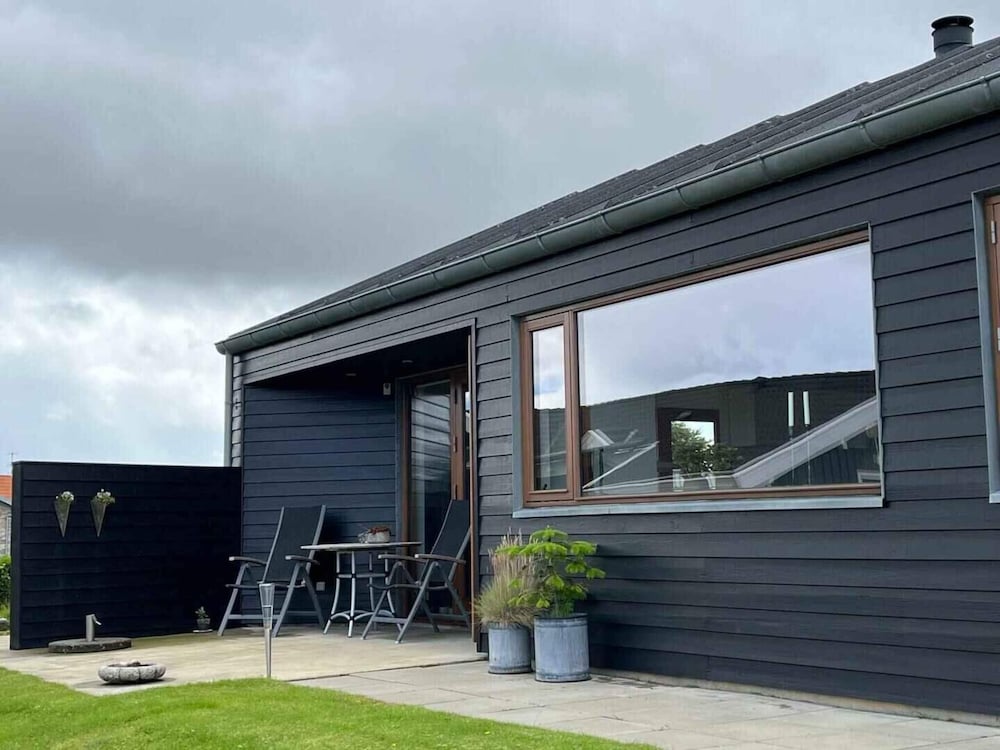 5 Star Holiday Home in Juelsminde