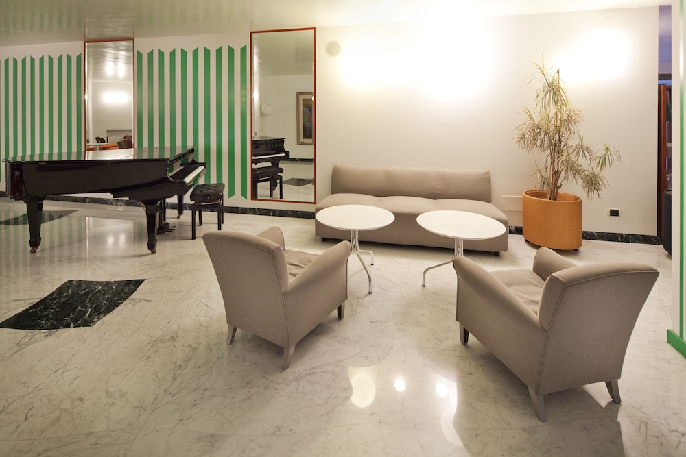 Hotel Villa Undulna - Terme della Versilia view 3