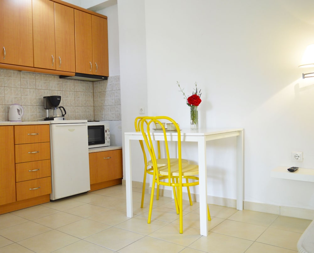 Dionysia Rooms