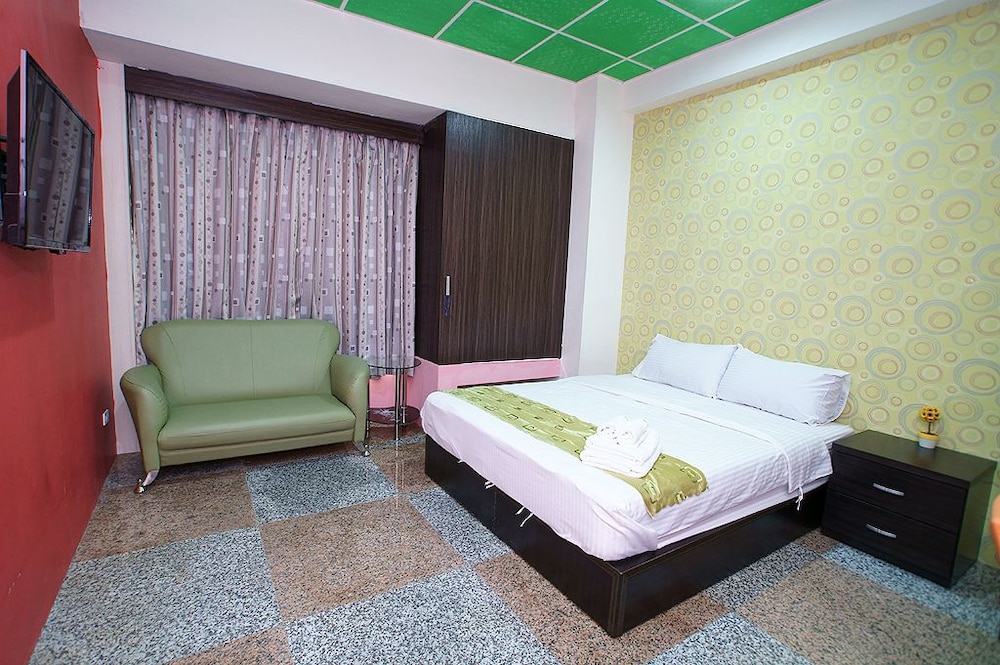 Anqing 67 Homestay