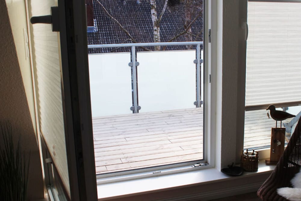 Cosy Apartment Near Centre