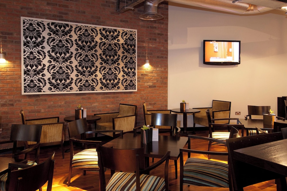 Premier Inn Birmingham City - Waterloo St, Foto 26