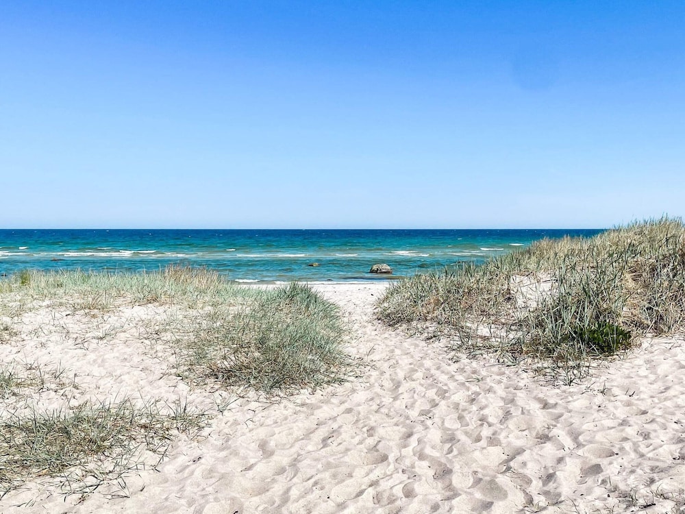 4 Person Holiday Home in Farjestaden