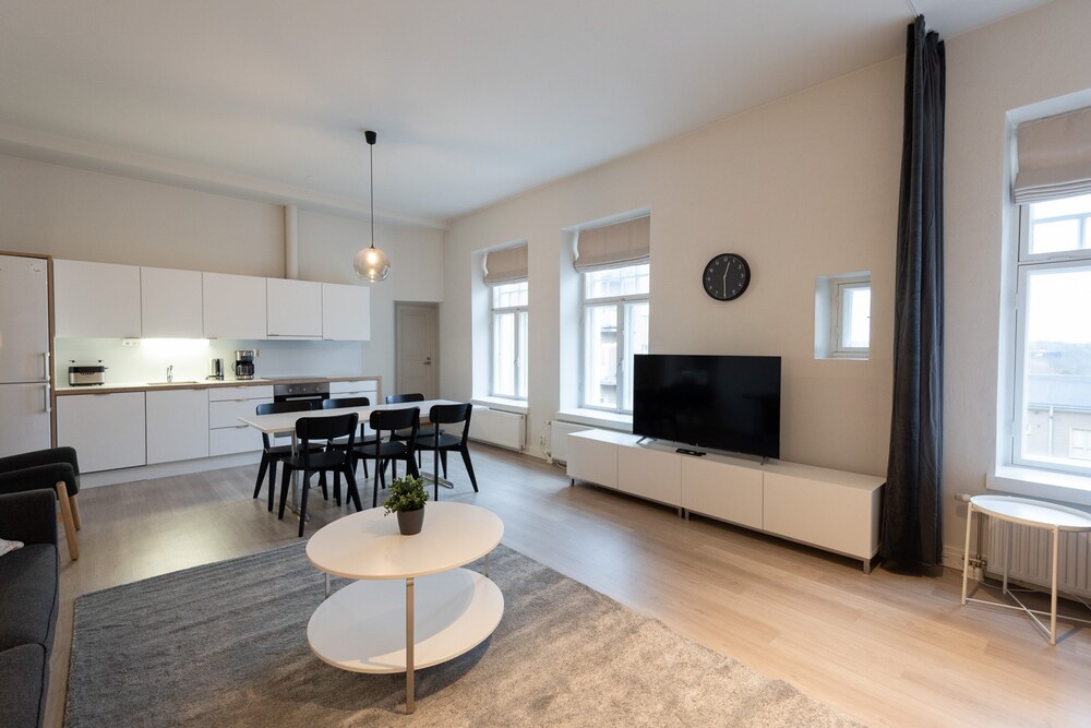 Turku Vacations - Forenom Serviced Apartments Turku Uudenmaankatu - Property Image 11