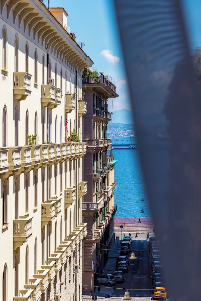 Holme Relais S. Lucia by Napoliapartments