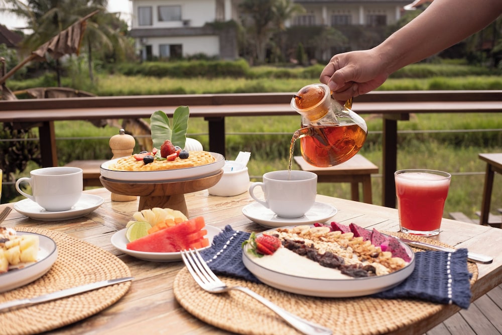 Artropeace Ubud Retreat & Villas