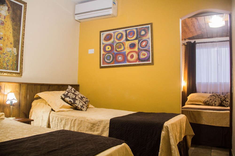 Apart Hotel Francesco view 5
