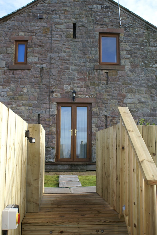 Garth Cottage