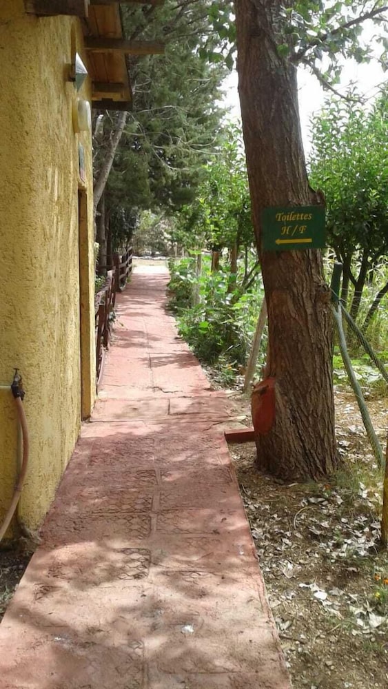Auberge La Forestiere