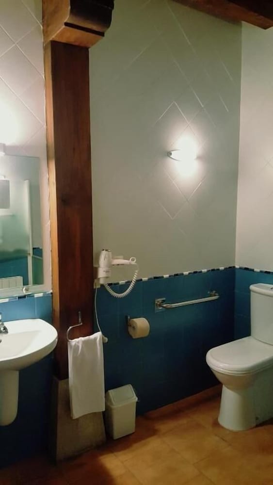 Eco Hotel Rural Angiz
