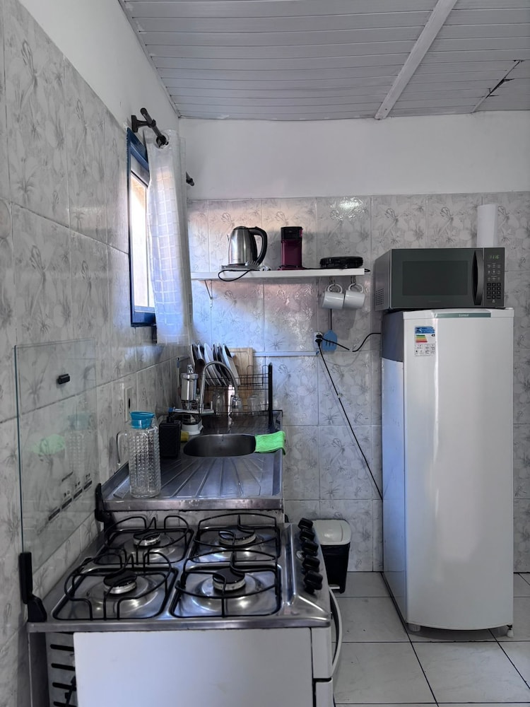 Primos Hostel & House