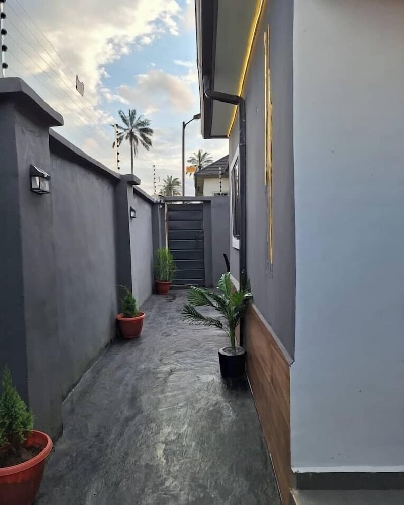 NPJ Luxury Apartment