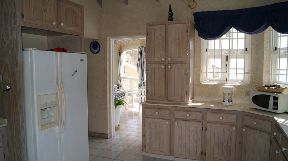 Sea Symphony Villa