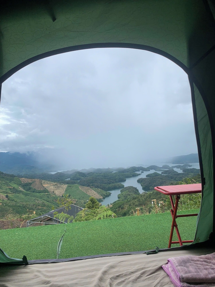 Homestay A Suy Ta Dung